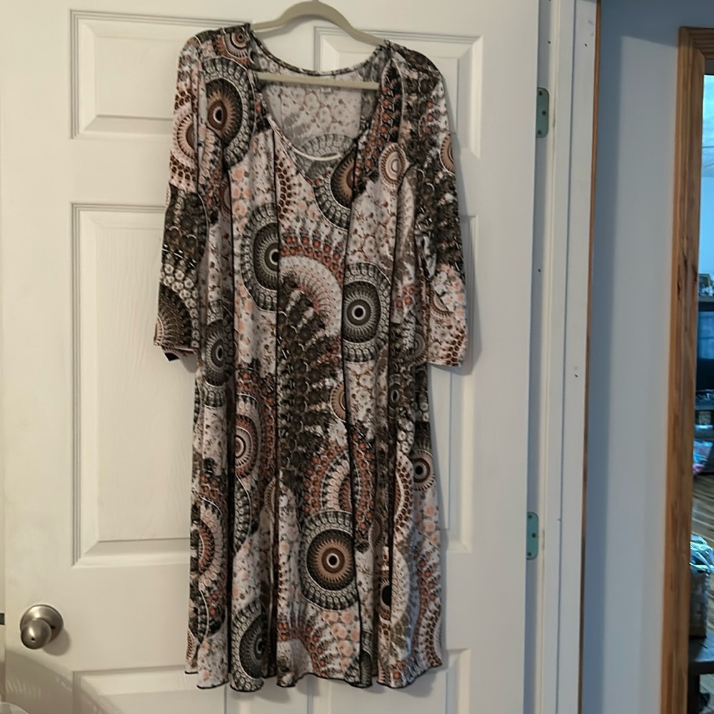 Est 1948 women dress 26/28W